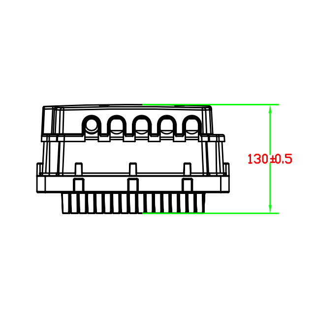 SDJ Series ACIM Controller (3KW)6